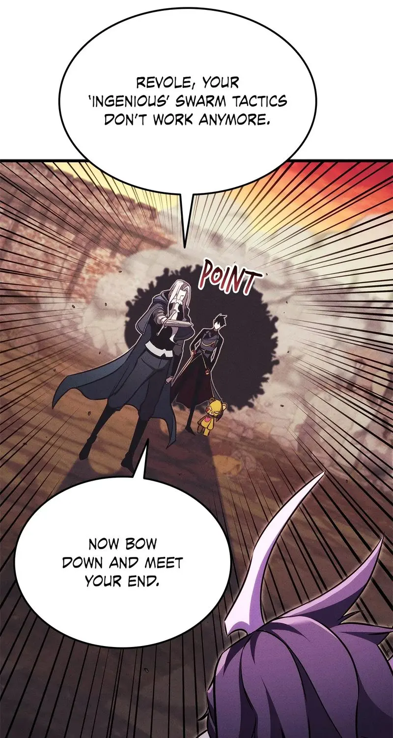 Rankers Return Chapter 204 - Page 63
