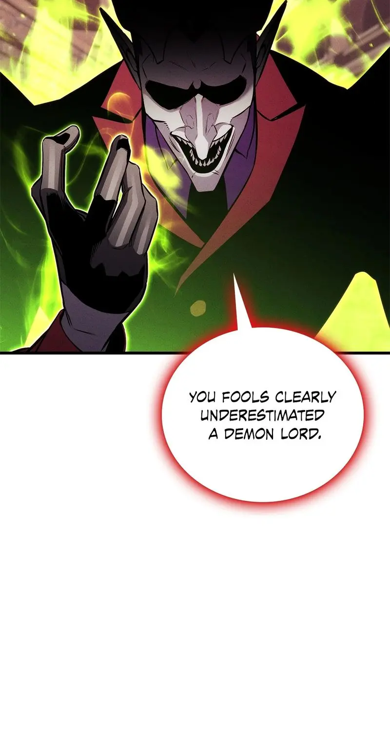 Rankers Return Chapter 204 - Page 65