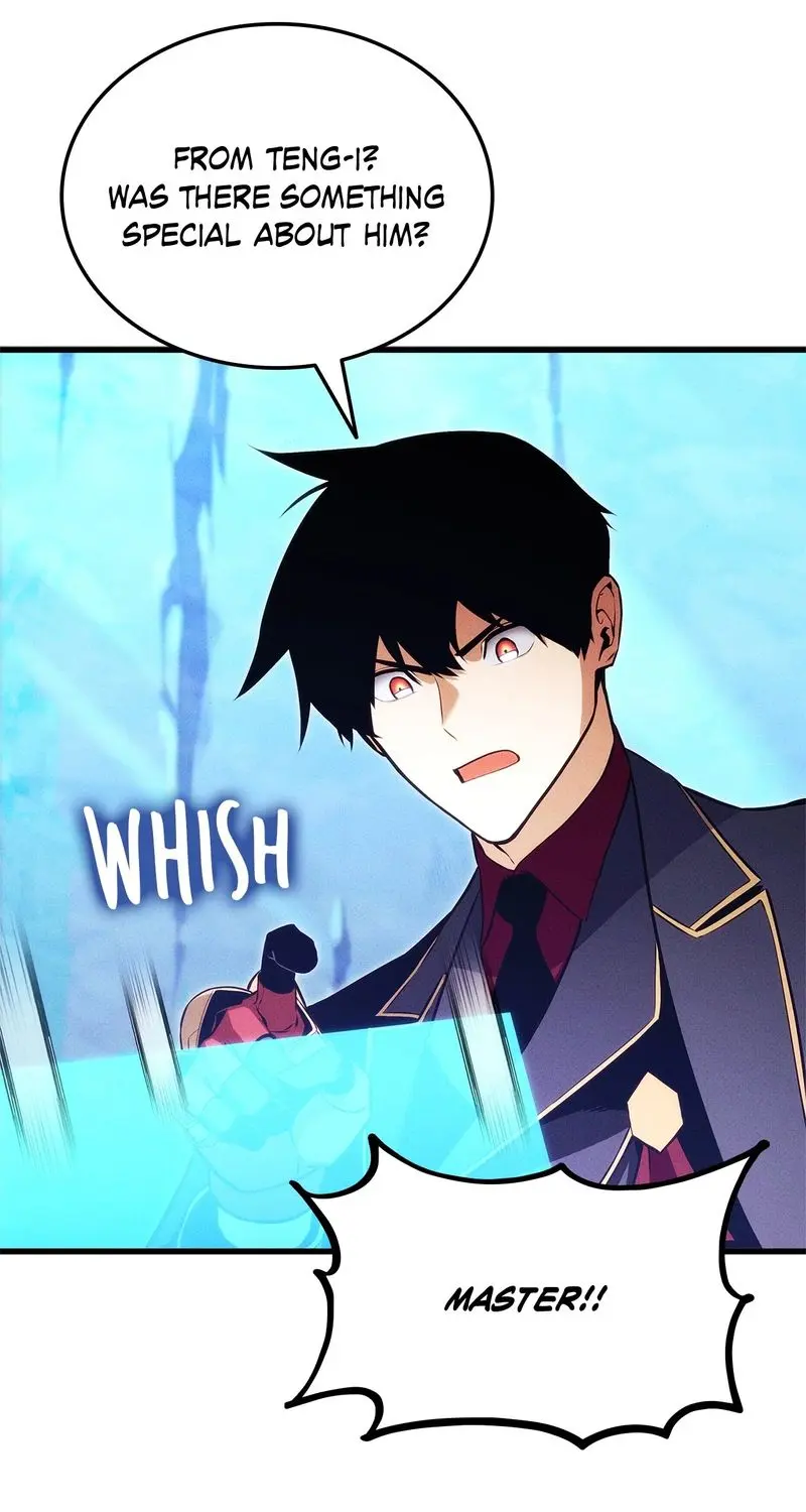 Rankers Return Chapter 204 - Page 7