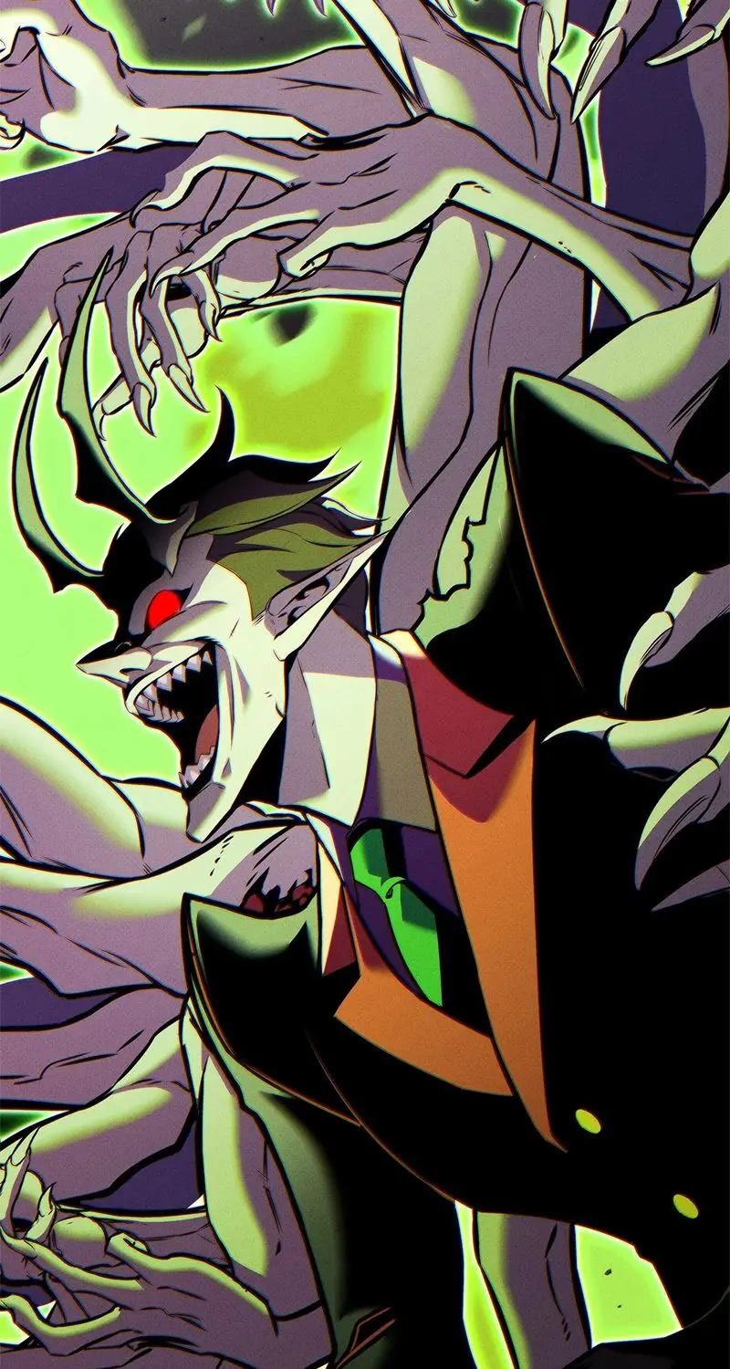 Rankers Return Chapter 204 - Page 70