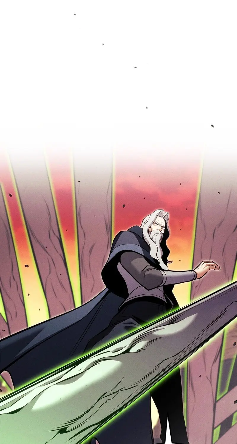 Rankers Return Chapter 204 - Page 79