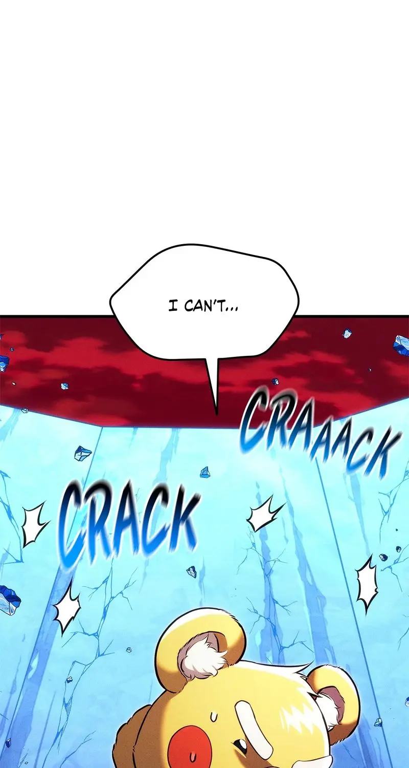 Rankers Return Chapter 204 - Page 8