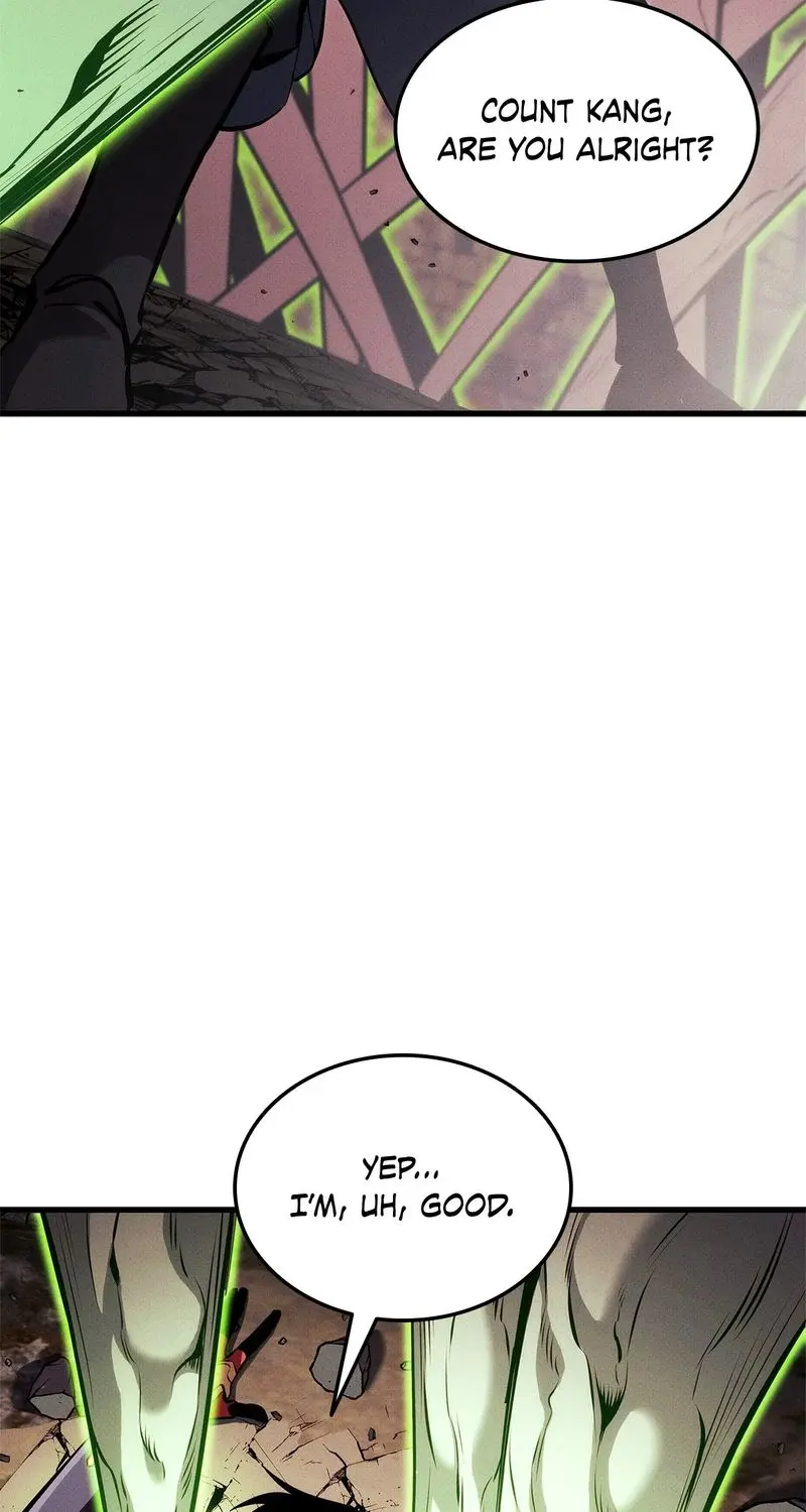 Rankers Return Chapter 204 - Page 80
