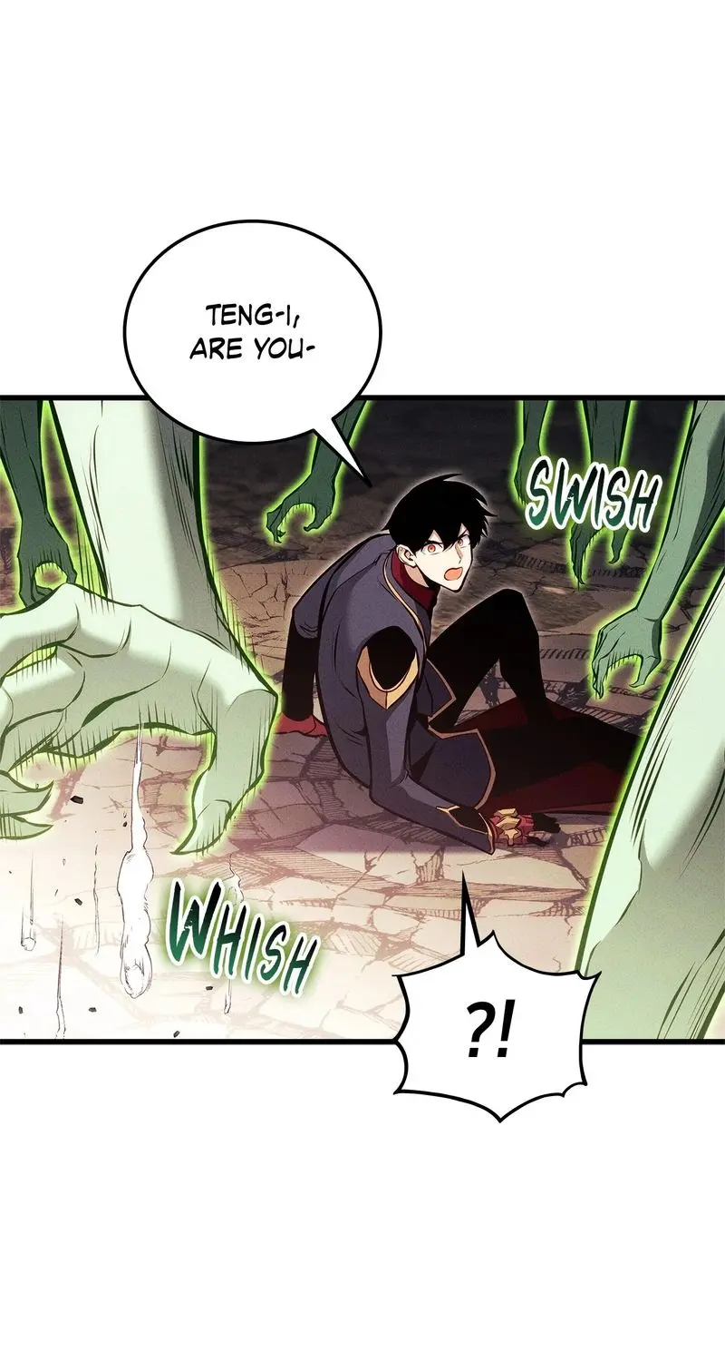 Rankers Return Chapter 204 - Page 82
