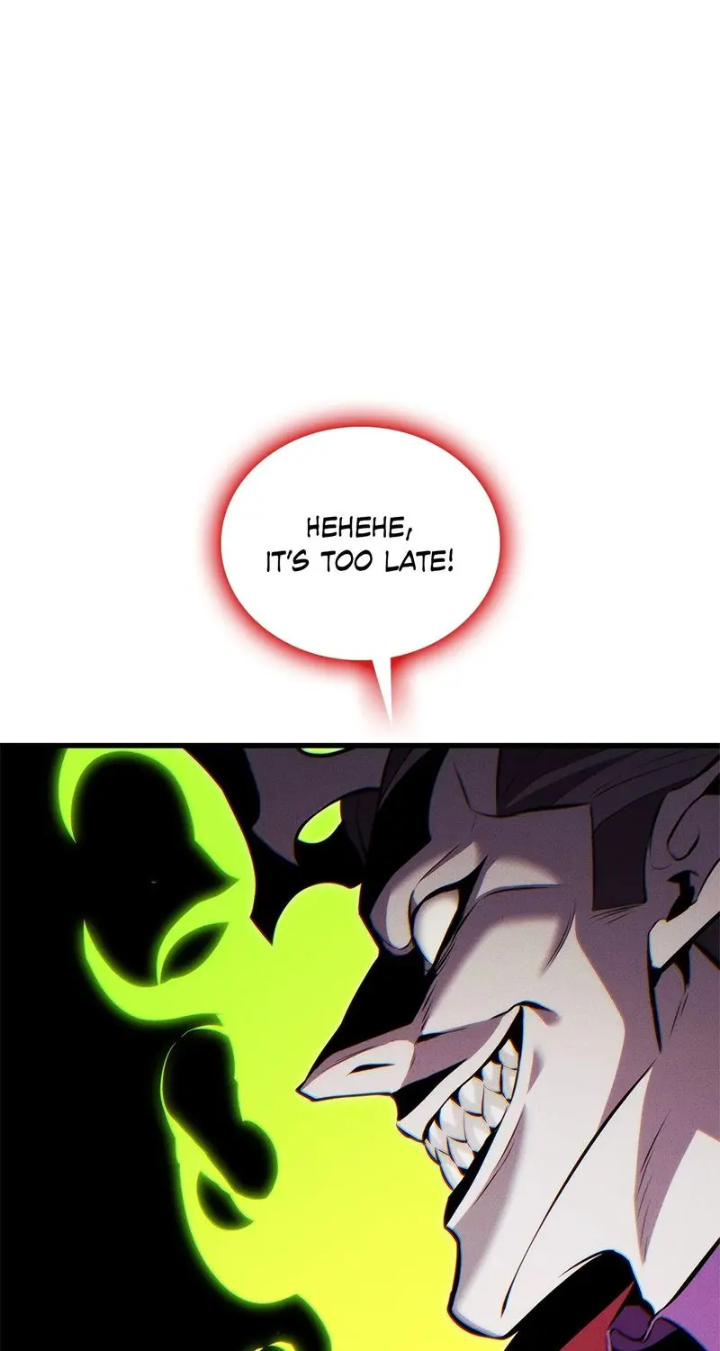 Rankers Return Chapter 204 - Page 88