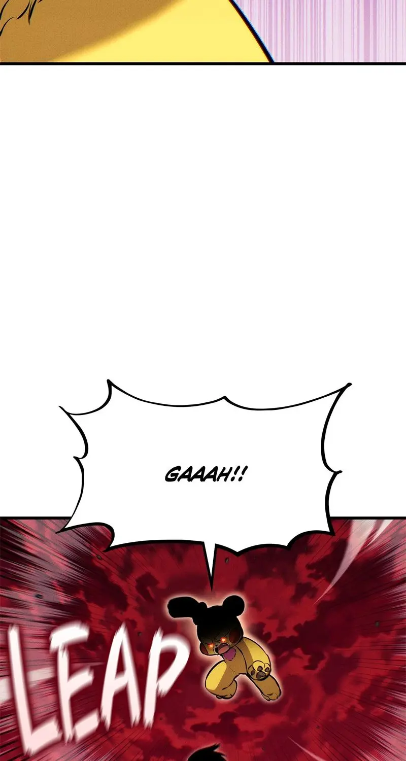 Rankers Return Chapter 204 - Page 93