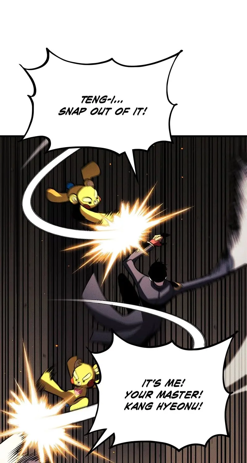 Rankers Return Chapter 204 - Page 95