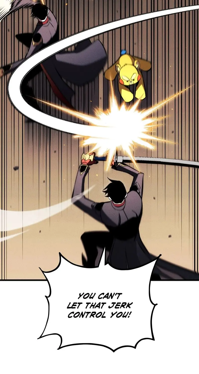 Rankers Return Chapter 204 - Page 96