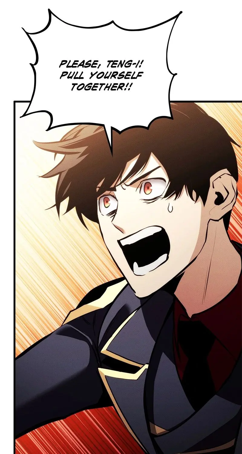 Rankers Return Chapter 204 - Page 98