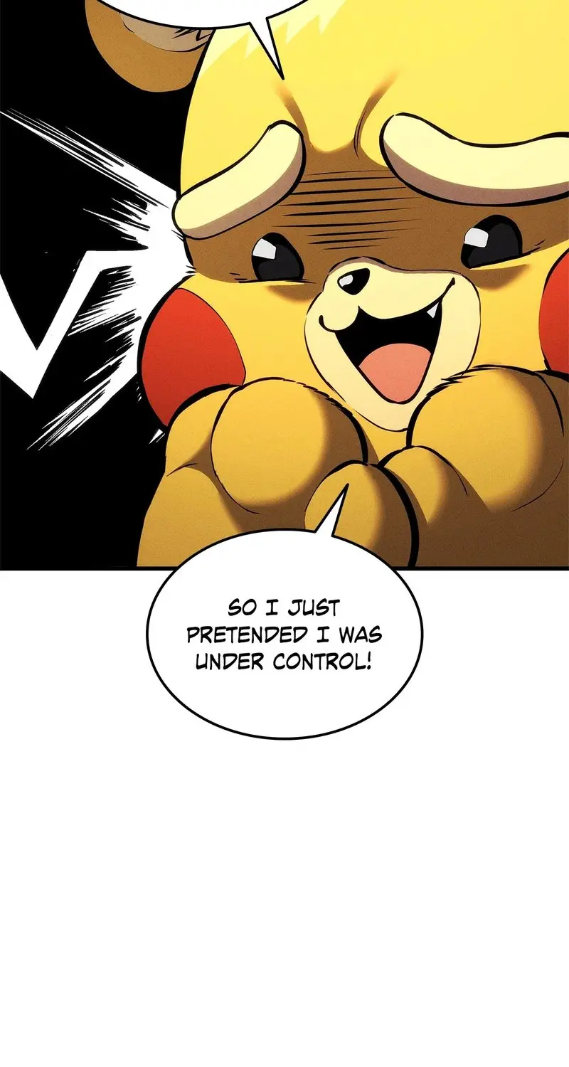 Rankers Return Chapter 205 - Page 10