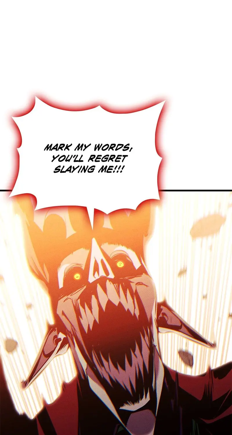 Rankers Return Chapter 205 - Page 105