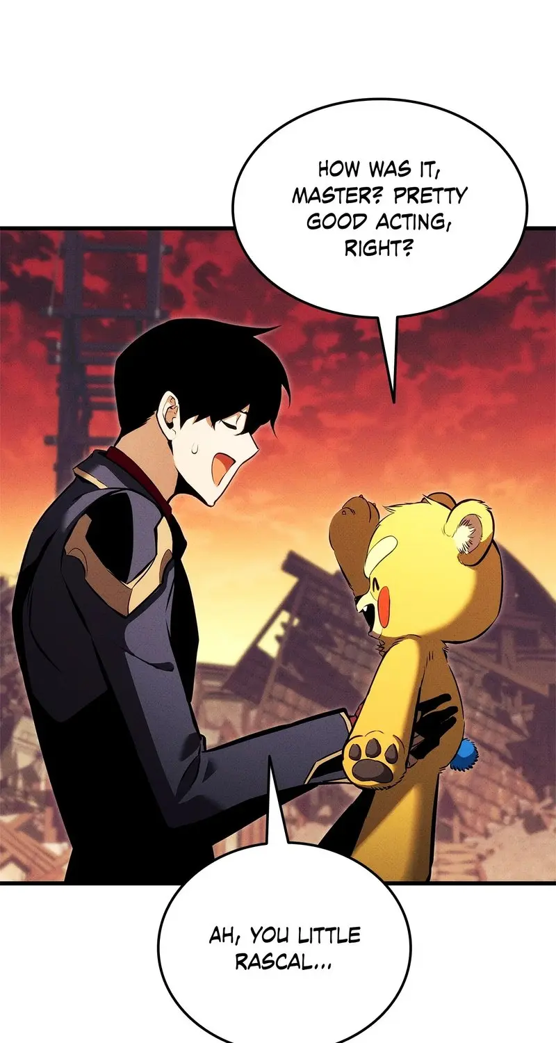 Rankers Return Chapter 205 - Page 11