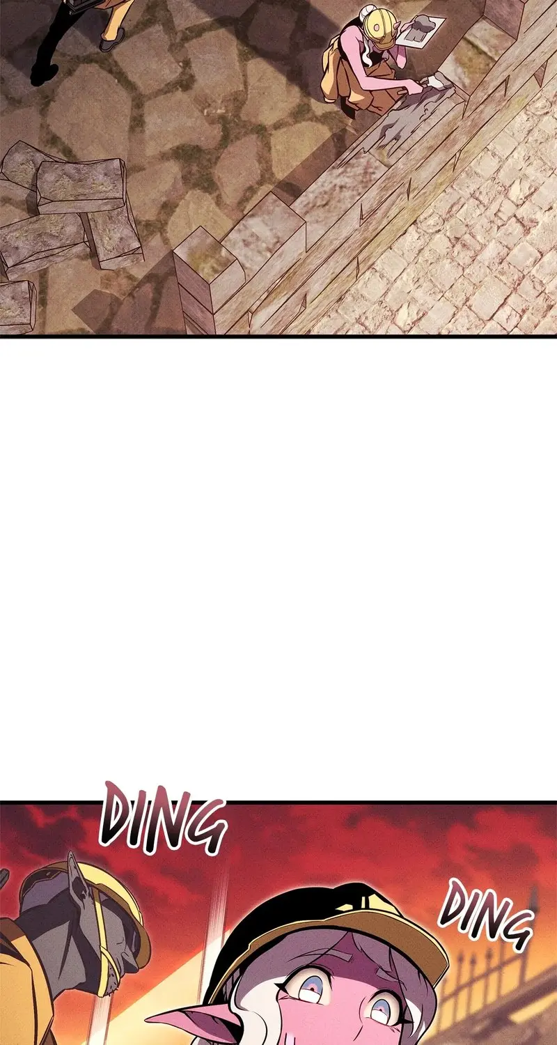Rankers Return Chapter 205 - Page 116