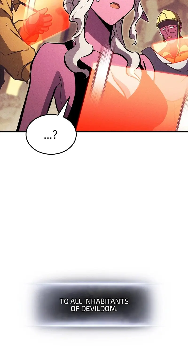 Rankers Return Chapter 205 - Page 117