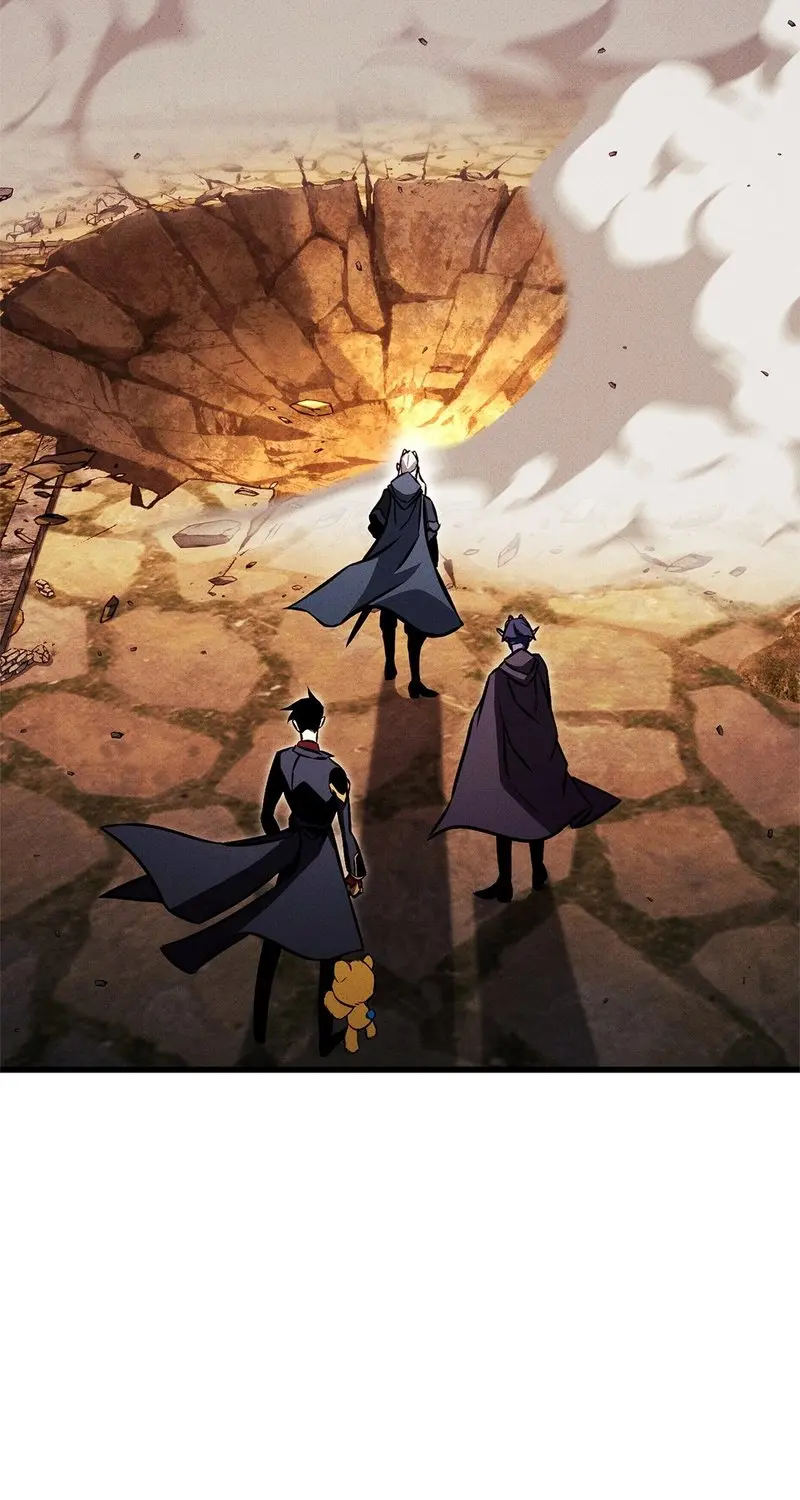 Rankers Return Chapter 205 - Page 123