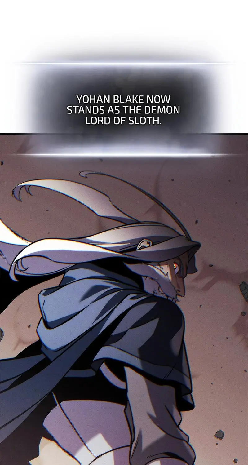 Rankers Return Chapter 205 - Page 124