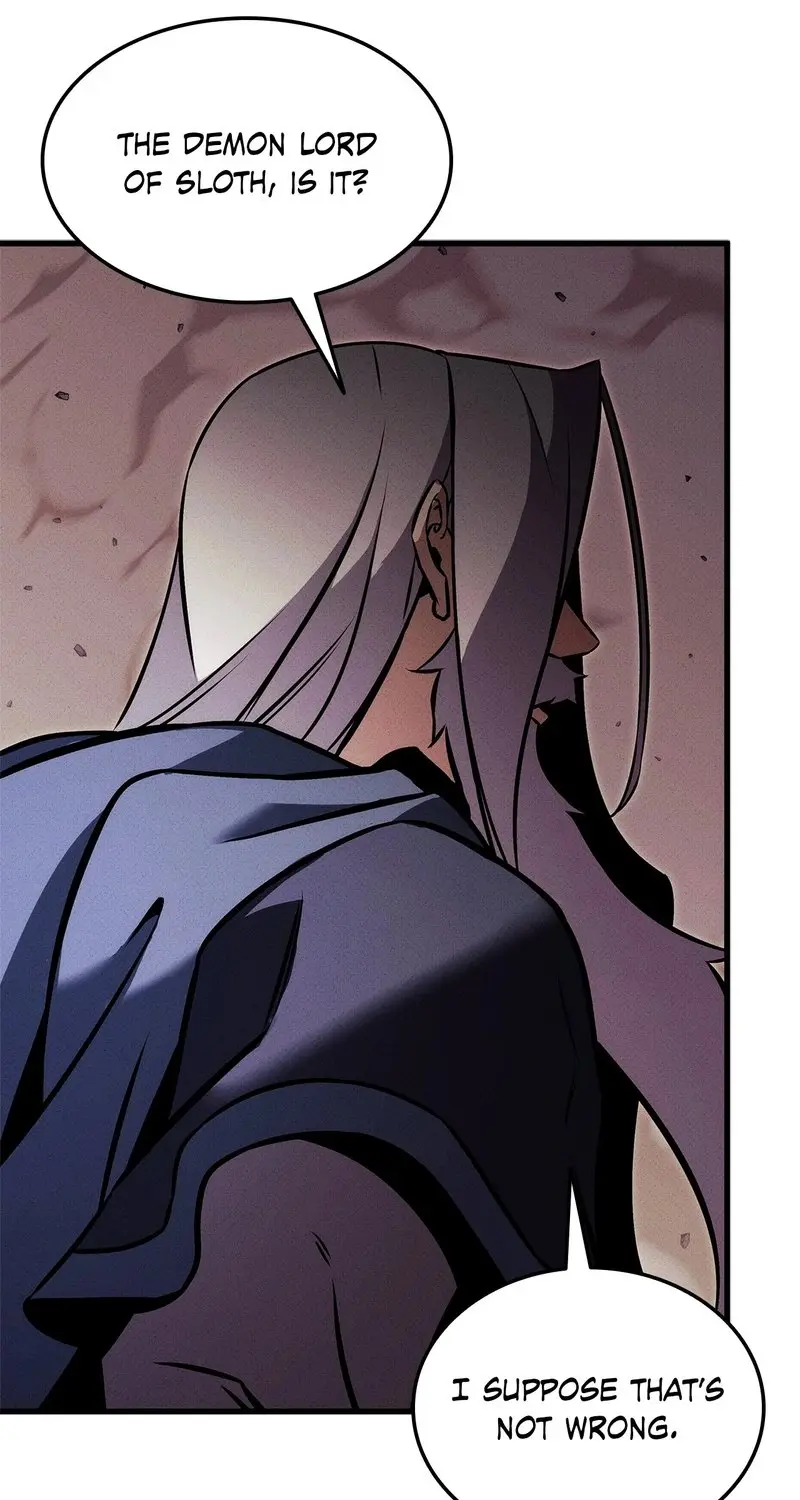 Rankers Return Chapter 205 - Page 127