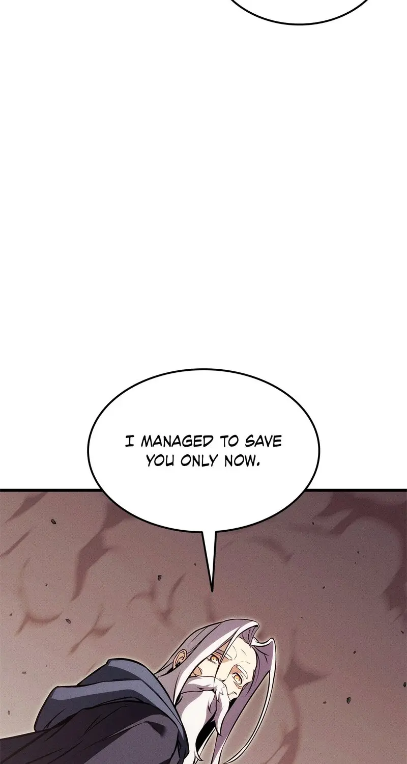 Rankers Return Chapter 205 - Page 128