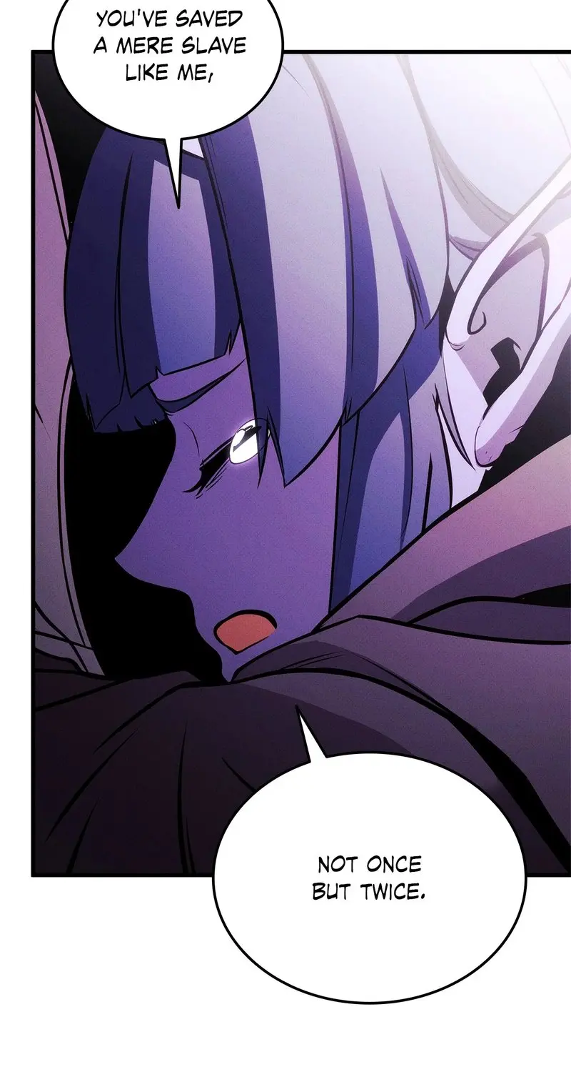 Rankers Return Chapter 205 - Page 134