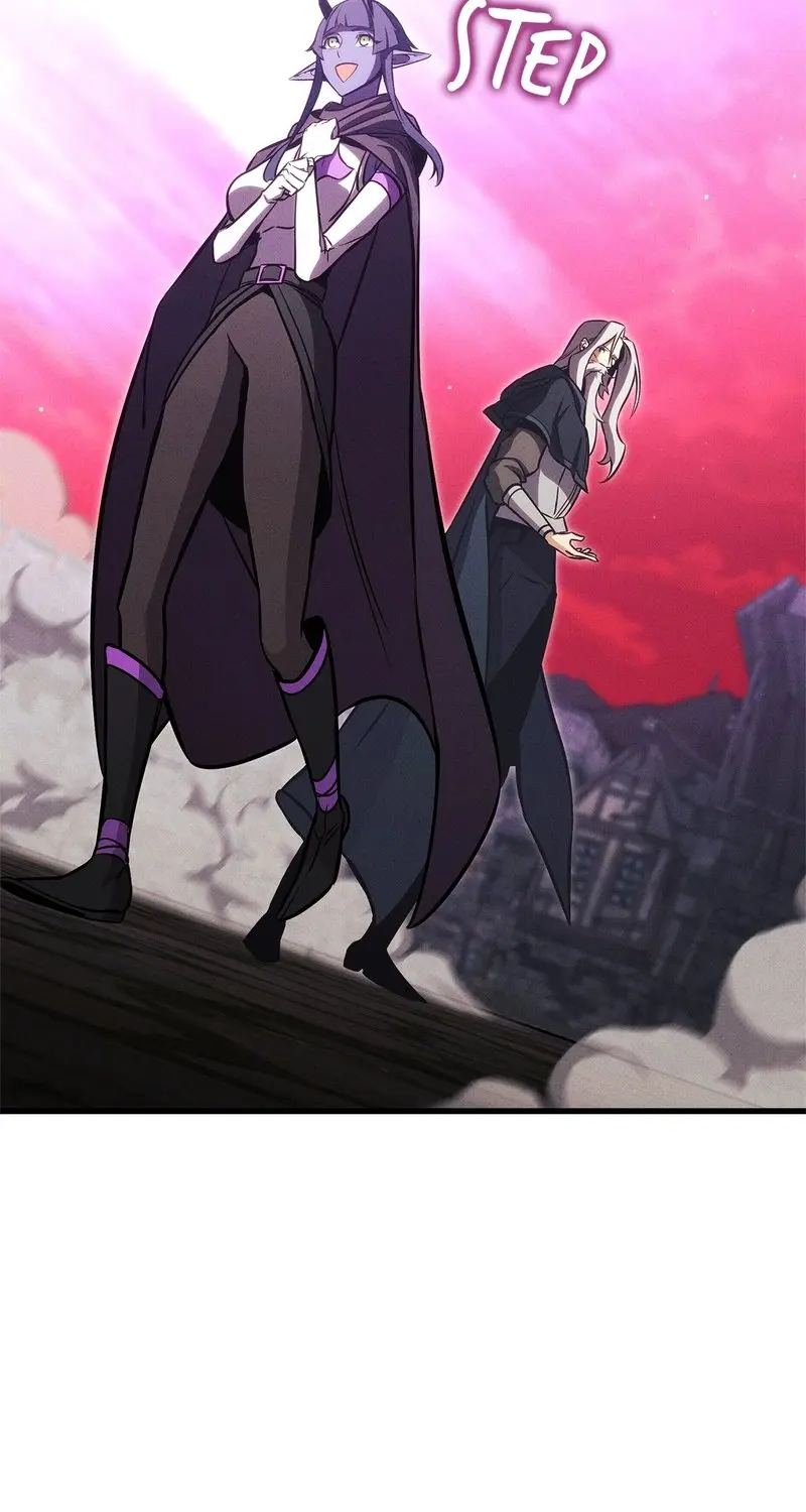 Rankers Return Chapter 205 - Page 137
