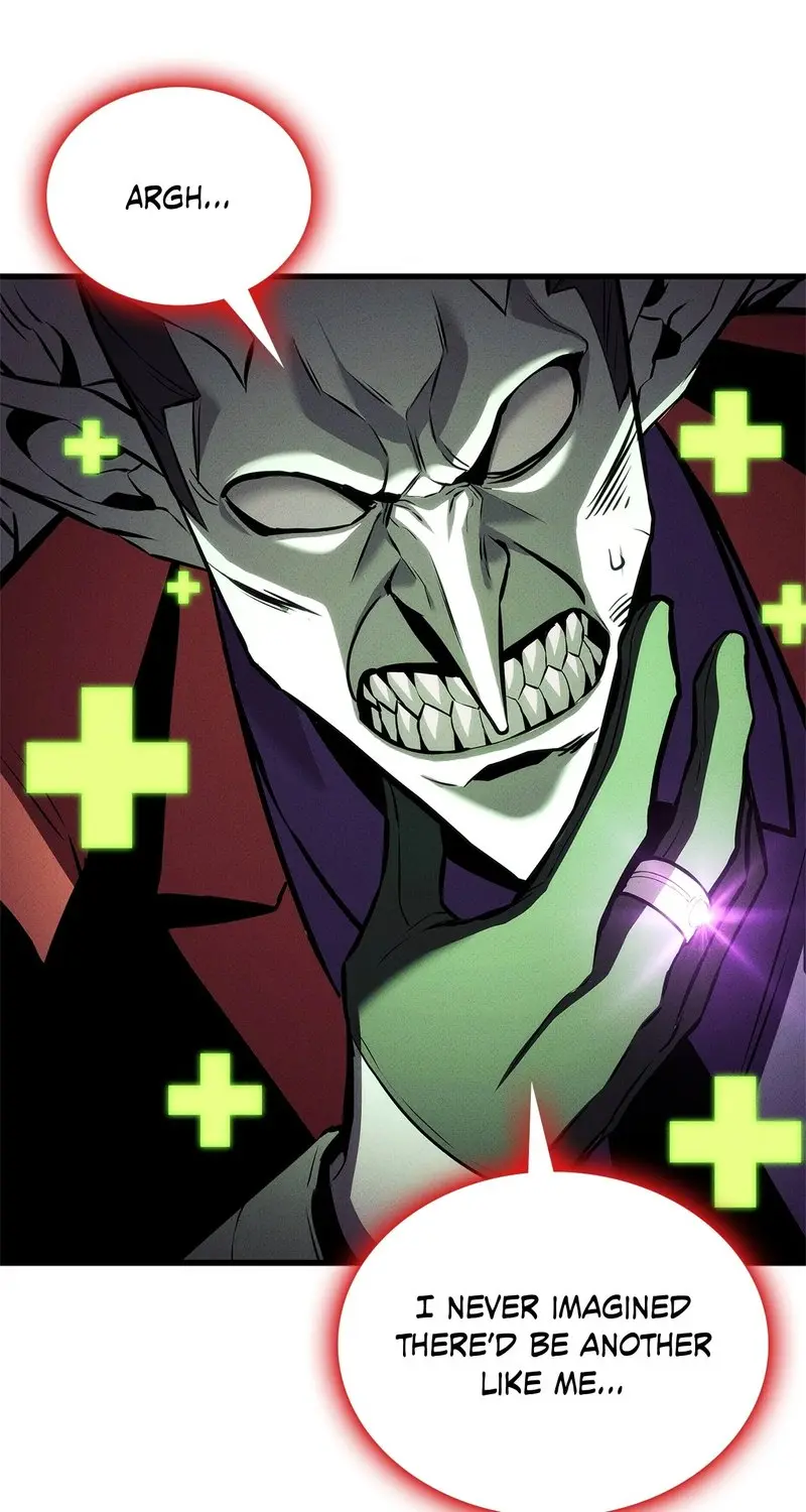 Rankers Return Chapter 205 - Page 15