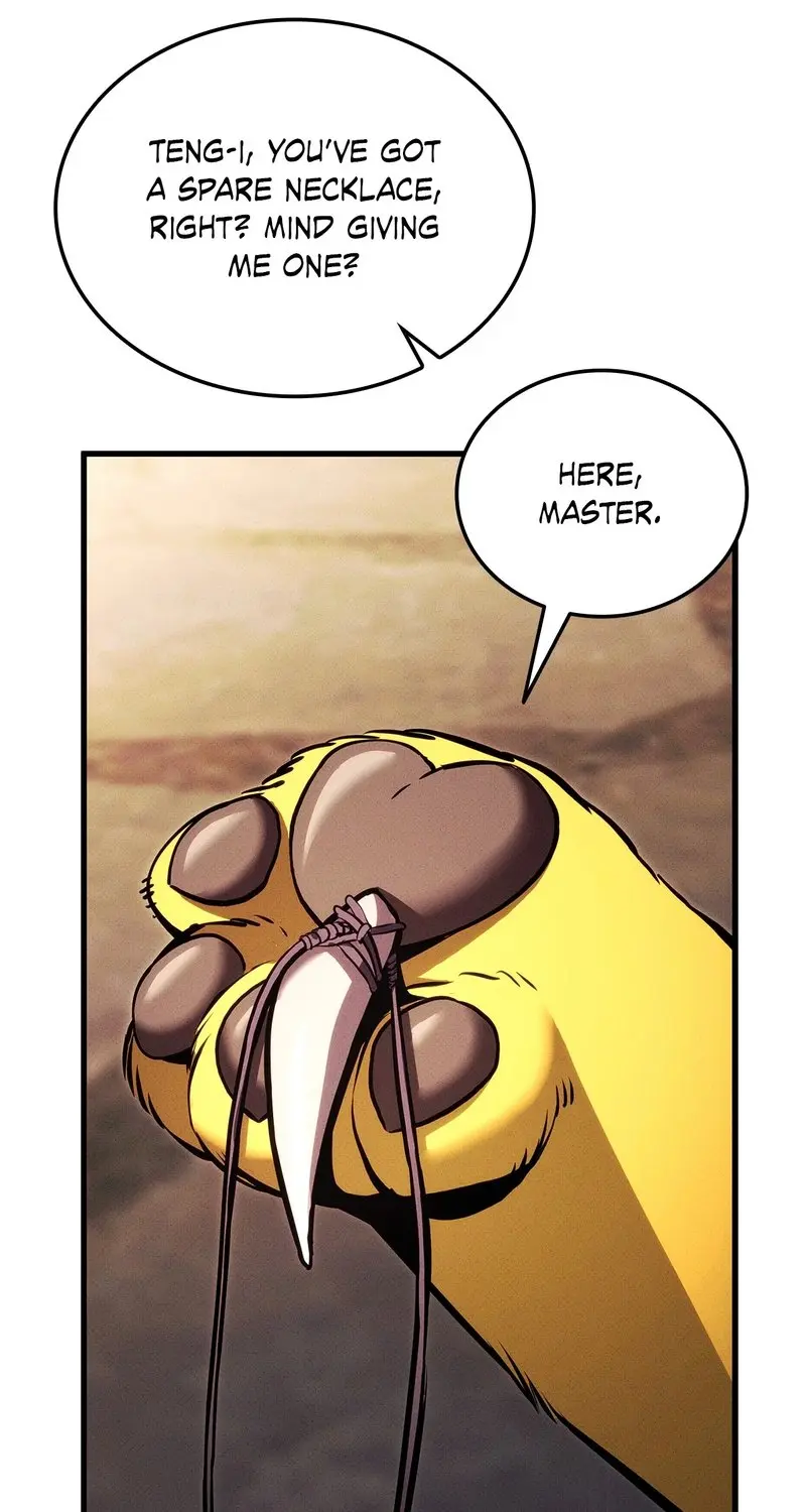 Rankers Return Chapter 205 - Page 19