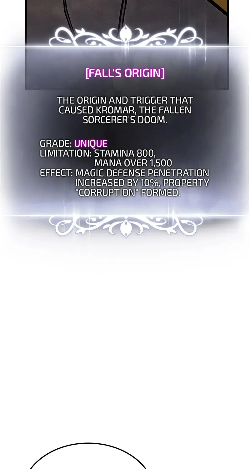 Rankers Return Chapter 205 - Page 20