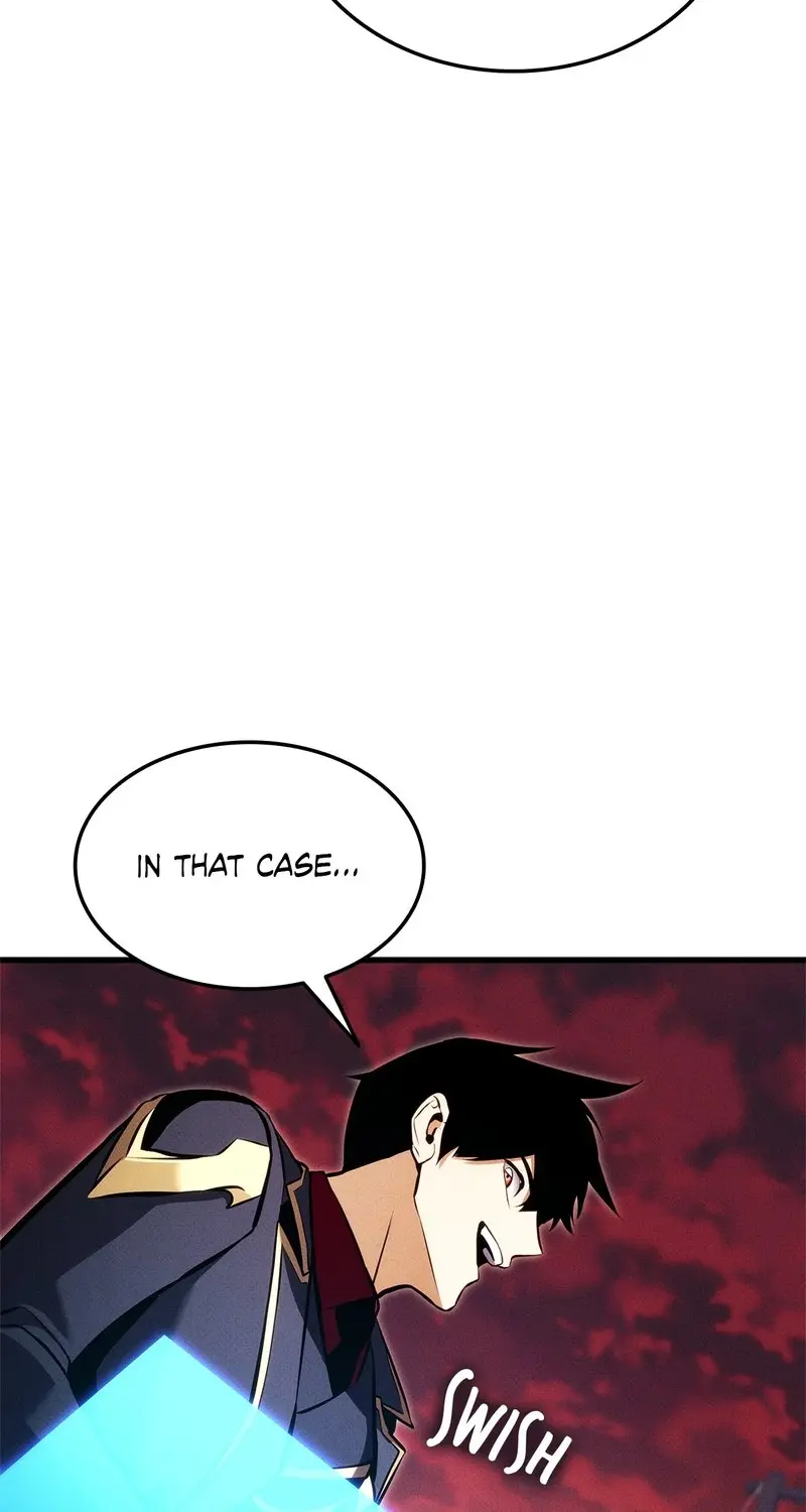 Rankers Return Chapter 205 - Page 22