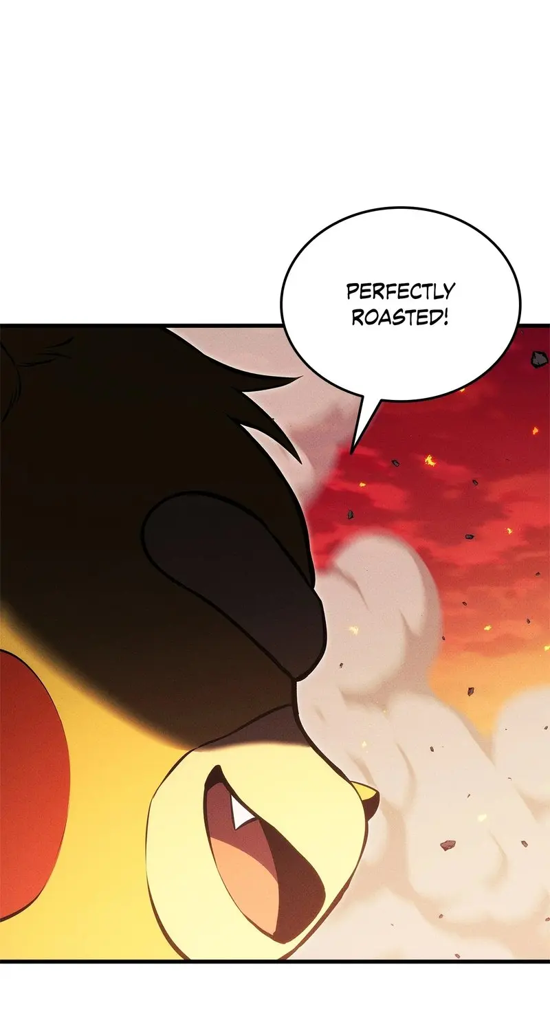 Rankers Return Chapter 205 - Page 3