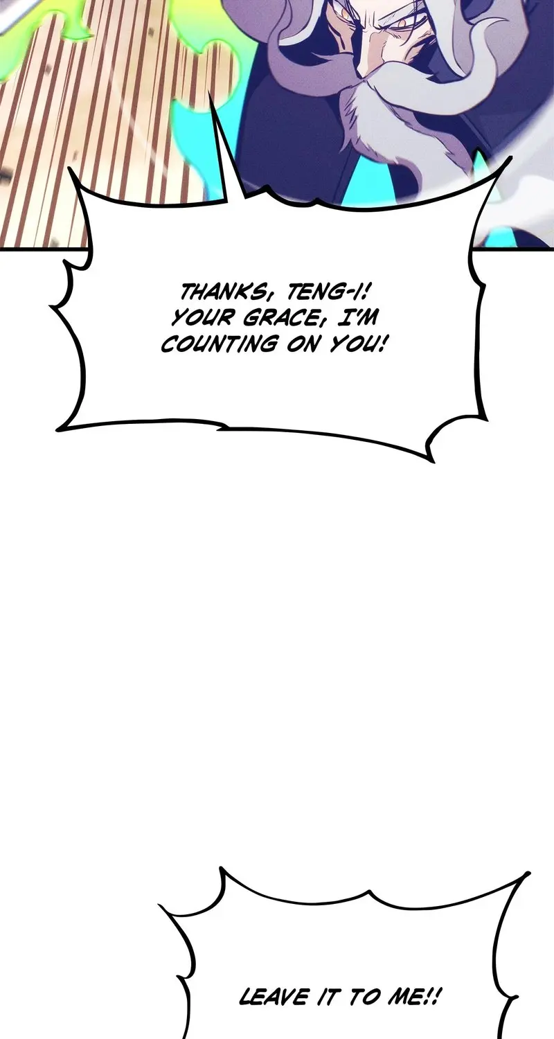 Rankers Return Chapter 205 - Page 35