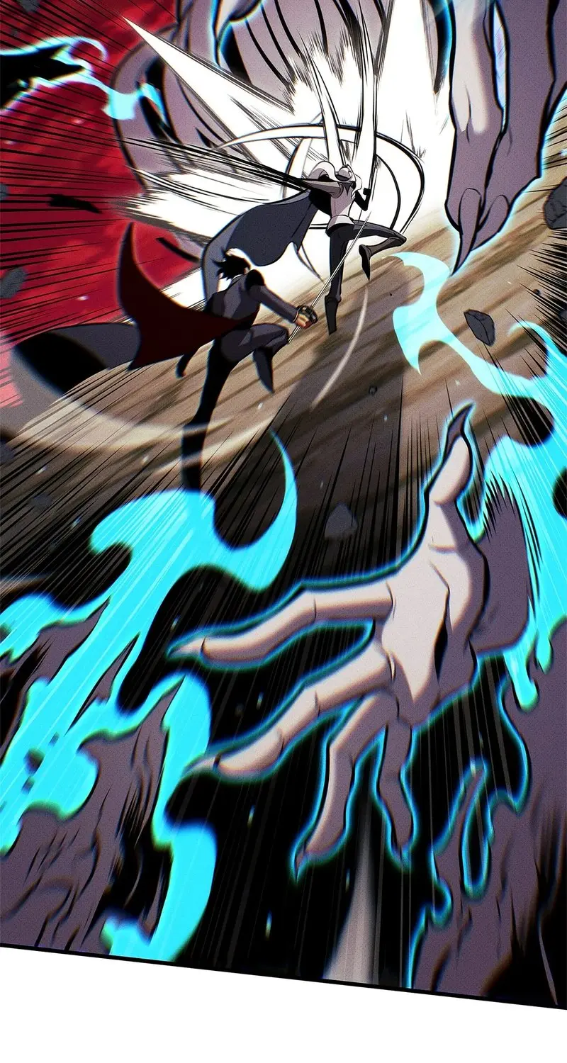 Rankers Return Chapter 205 - Page 38