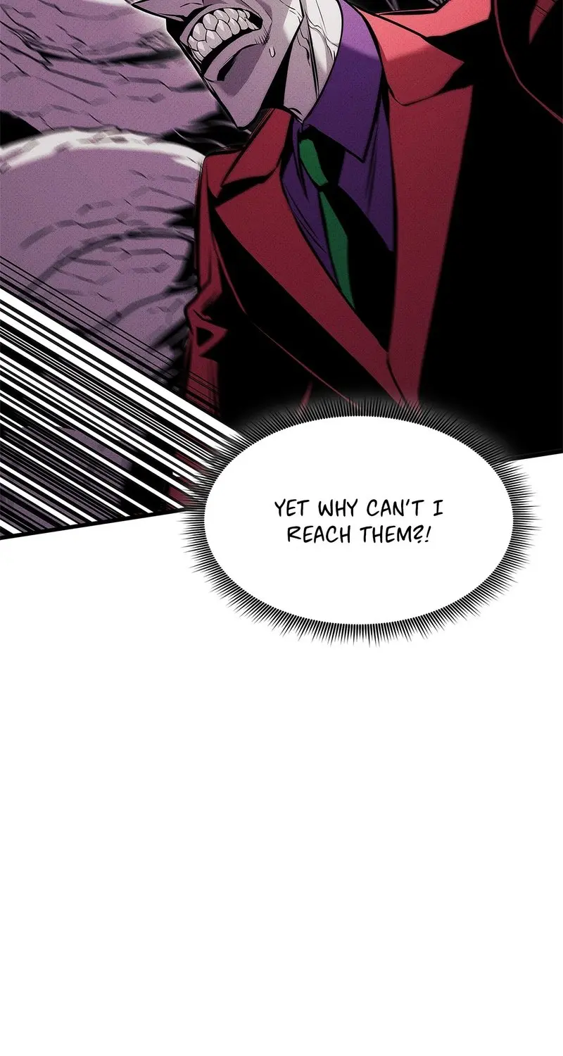 Rankers Return Chapter 205 - Page 40