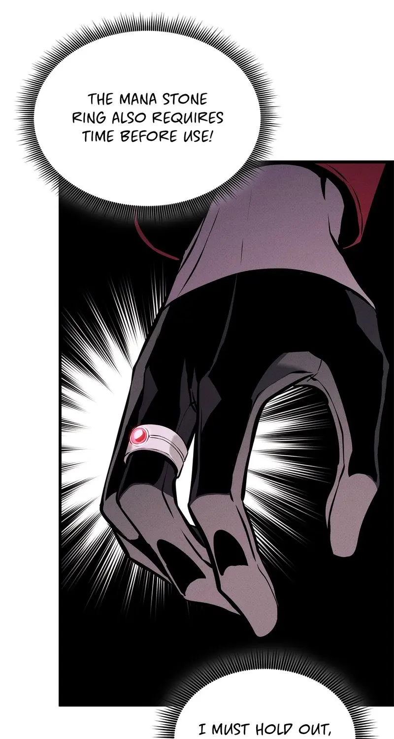 Rankers Return Chapter 205 - Page 42
