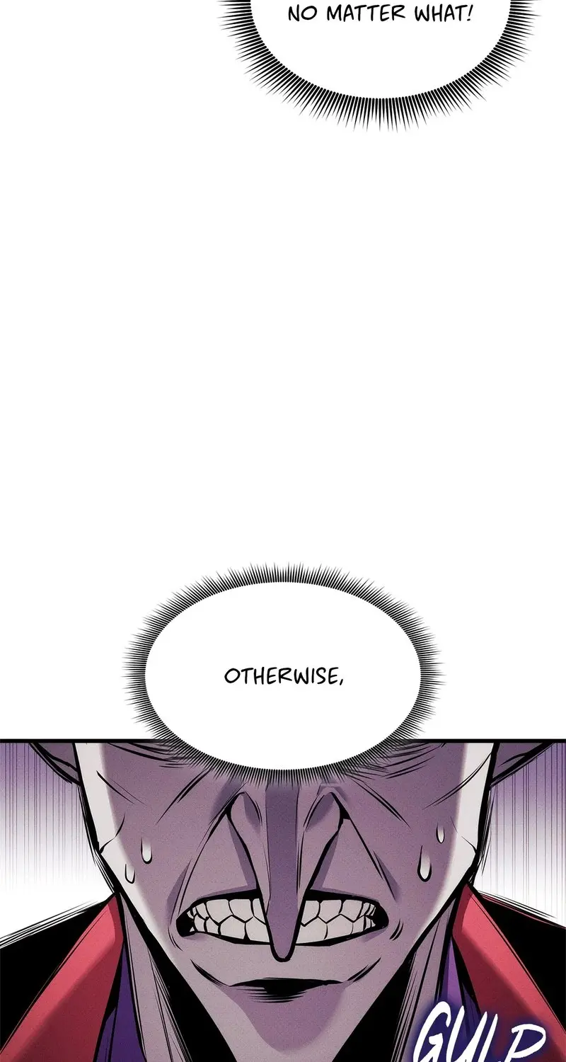 Rankers Return Chapter 205 - Page 43