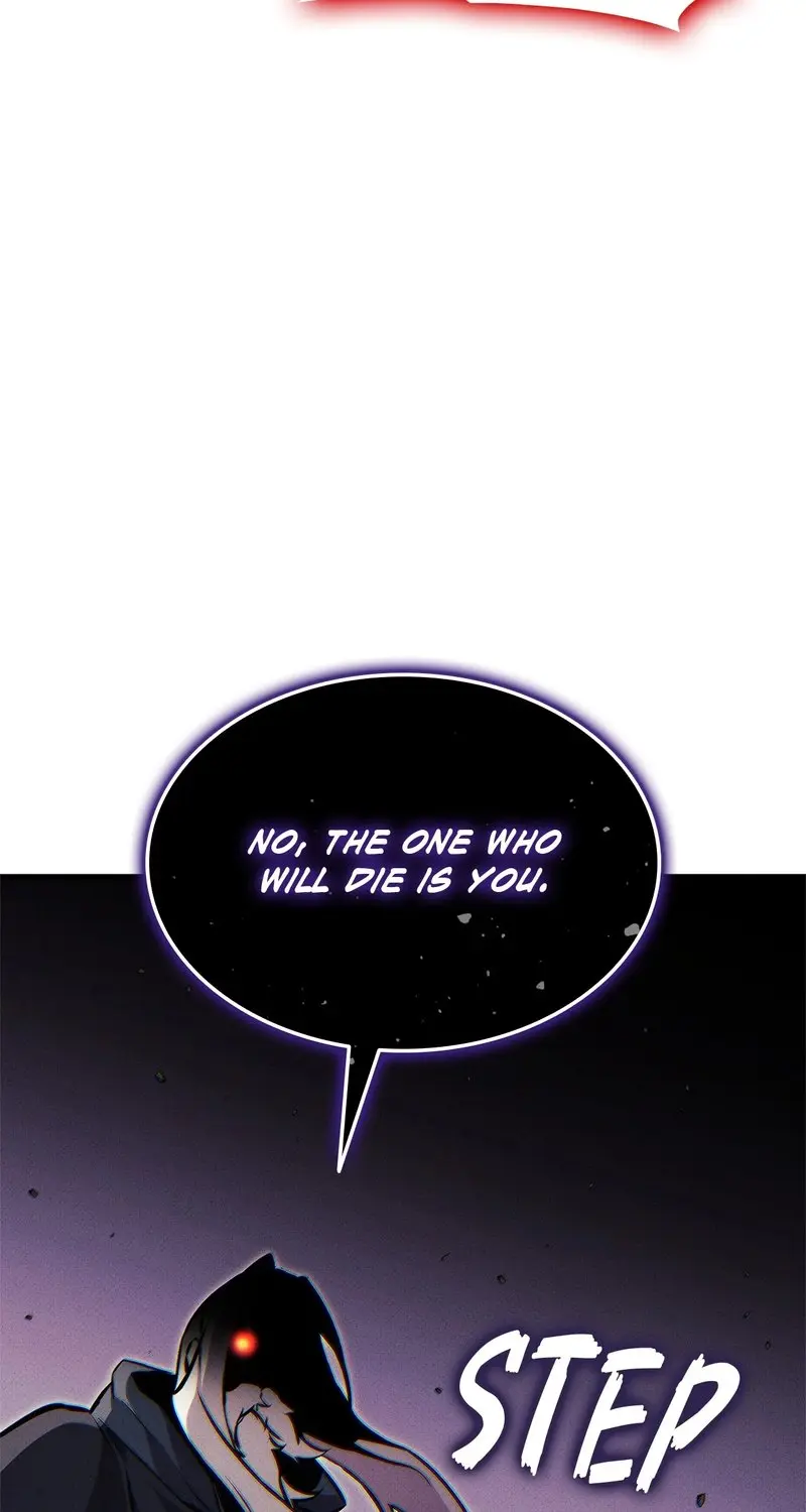 Rankers Return Chapter 205 - Page 53