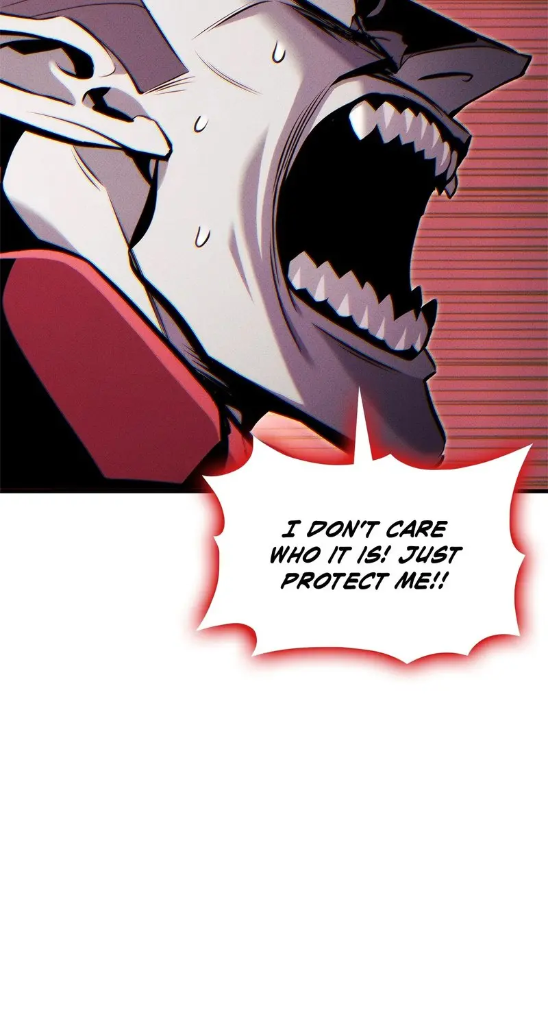 Rankers Return Chapter 205 - Page 59