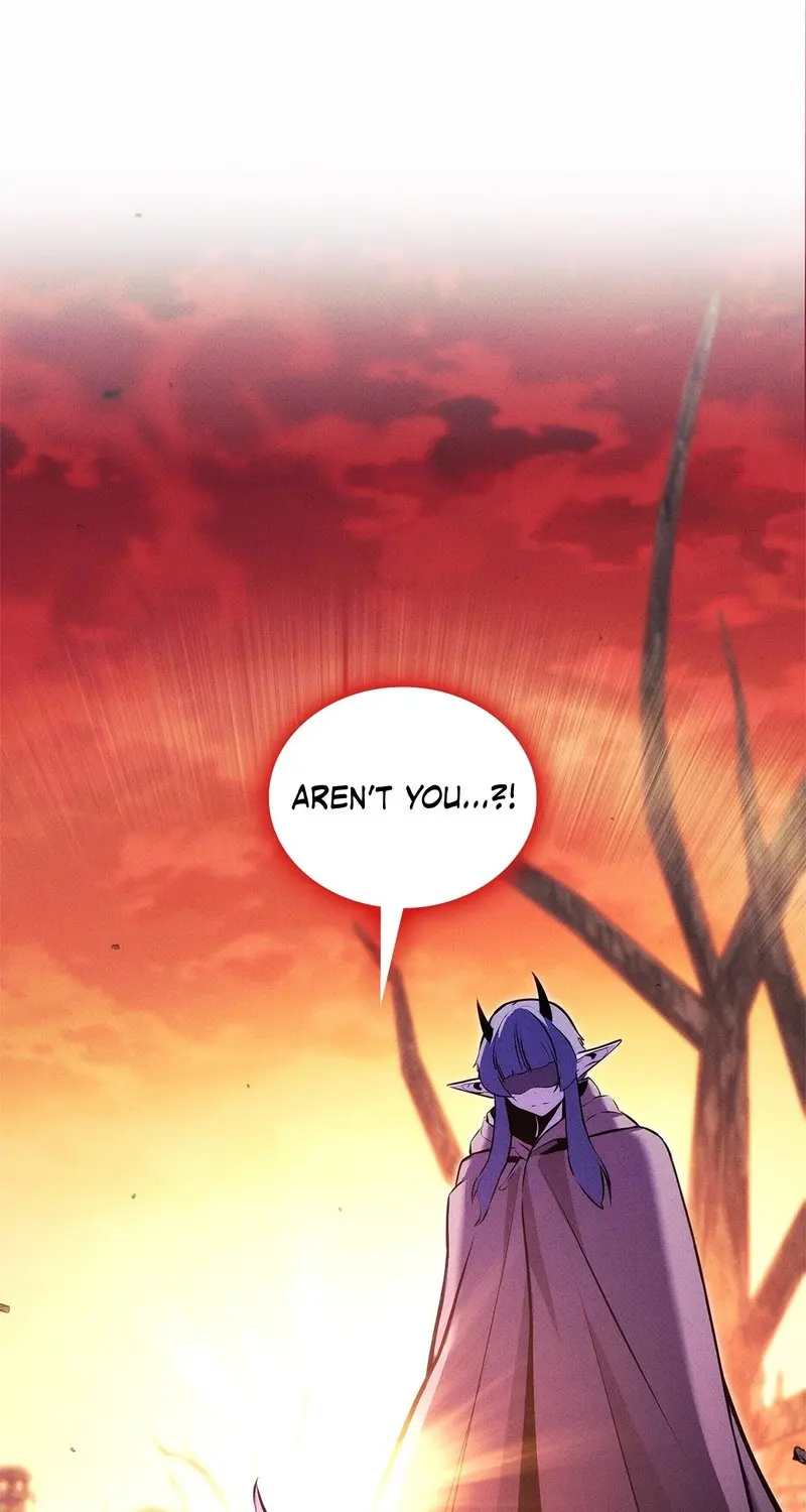 Rankers Return Chapter 205 - Page 61