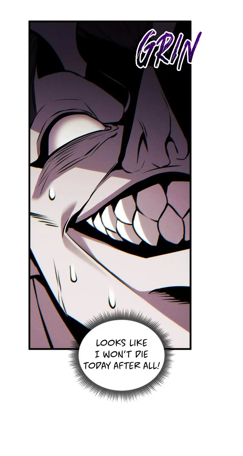 Rankers Return Chapter 205 - Page 64