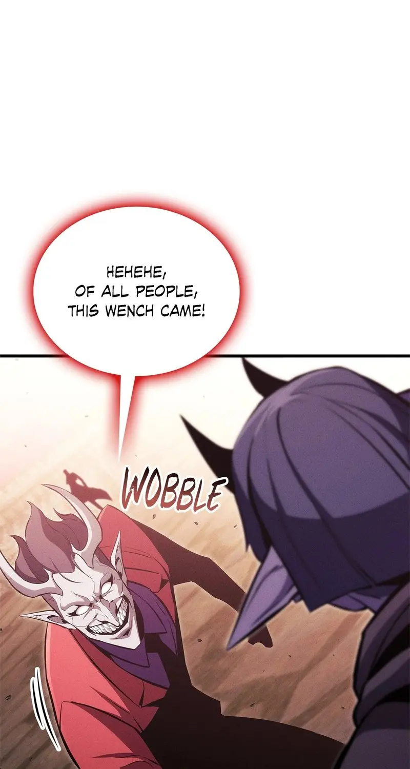 Rankers Return Chapter 205 - Page 65