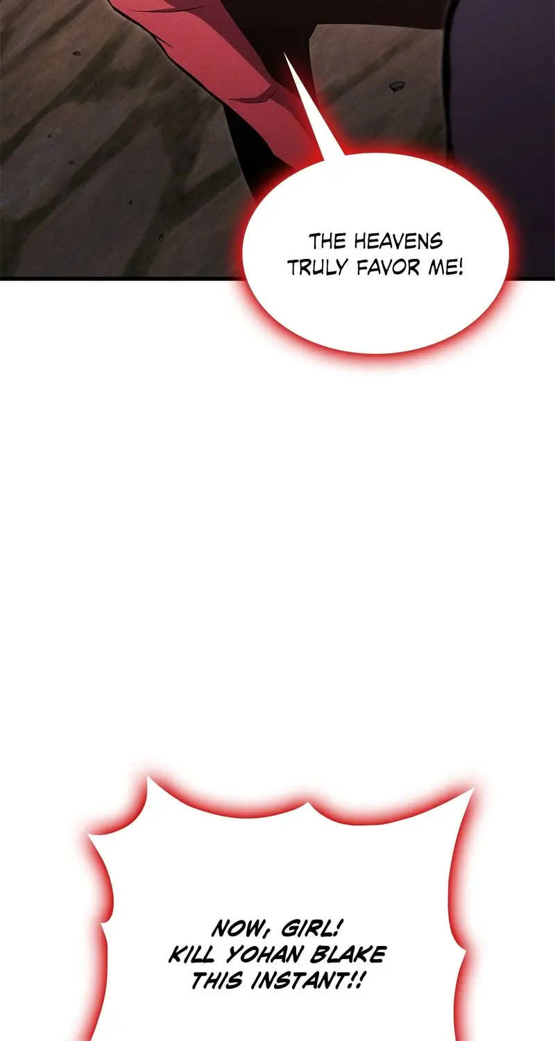 Rankers Return Chapter 205 - Page 66