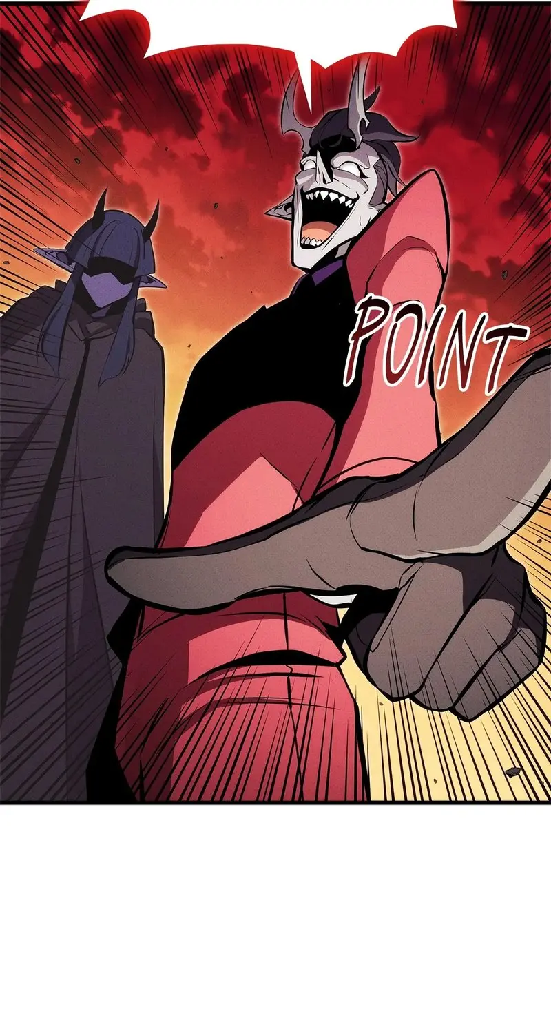 Rankers Return Chapter 205 - Page 67