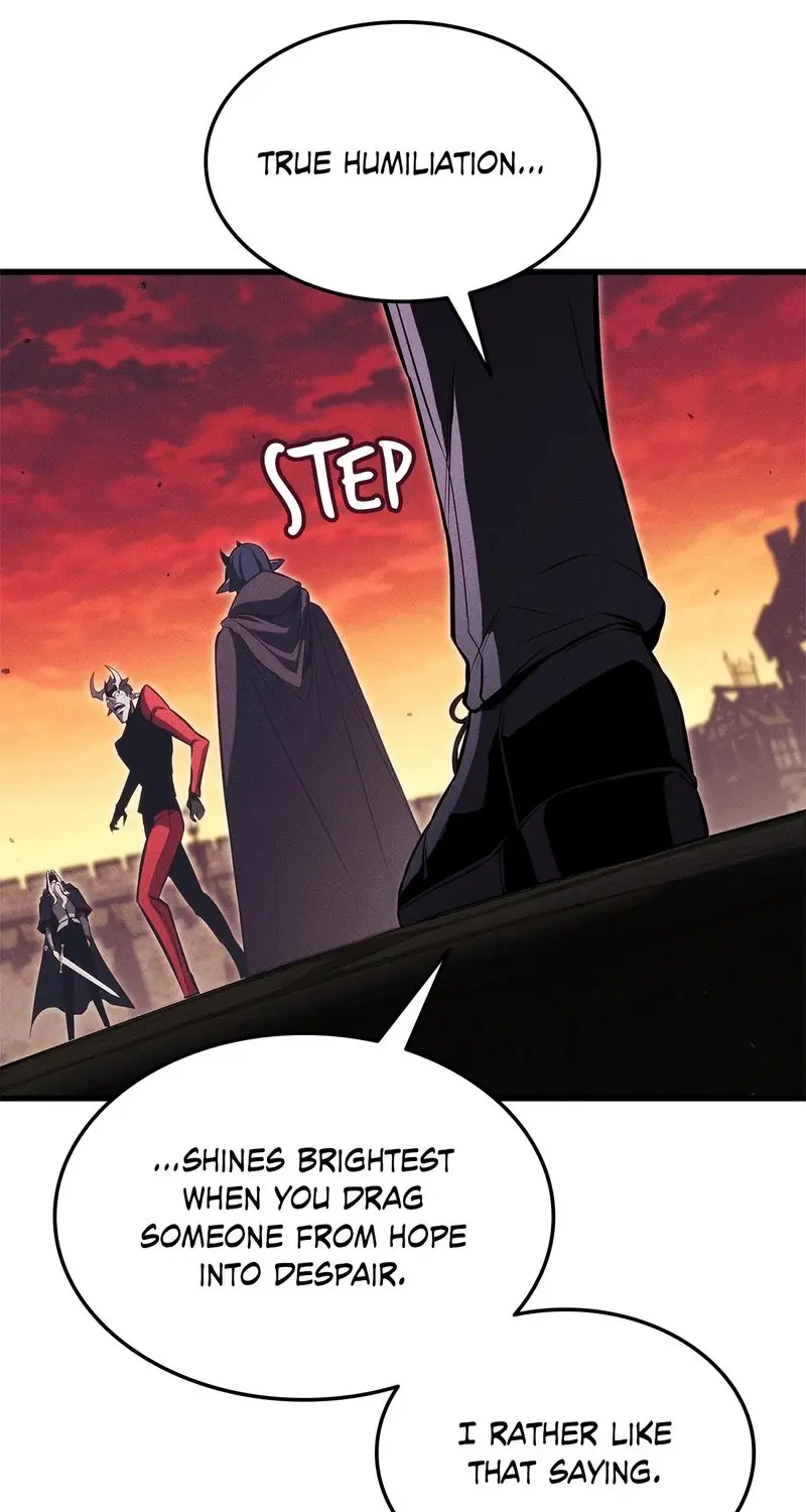 Rankers Return Chapter 205 - Page 69