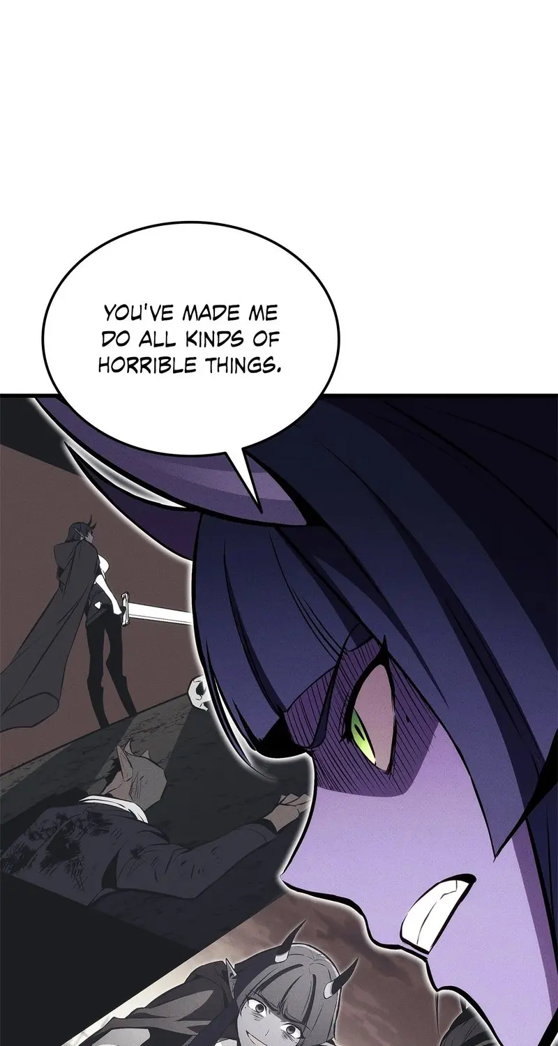 Rankers Return Chapter 205 - Page 83
