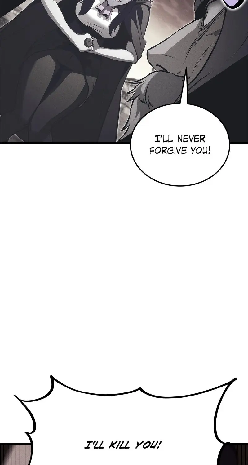 Rankers Return Chapter 205 - Page 84