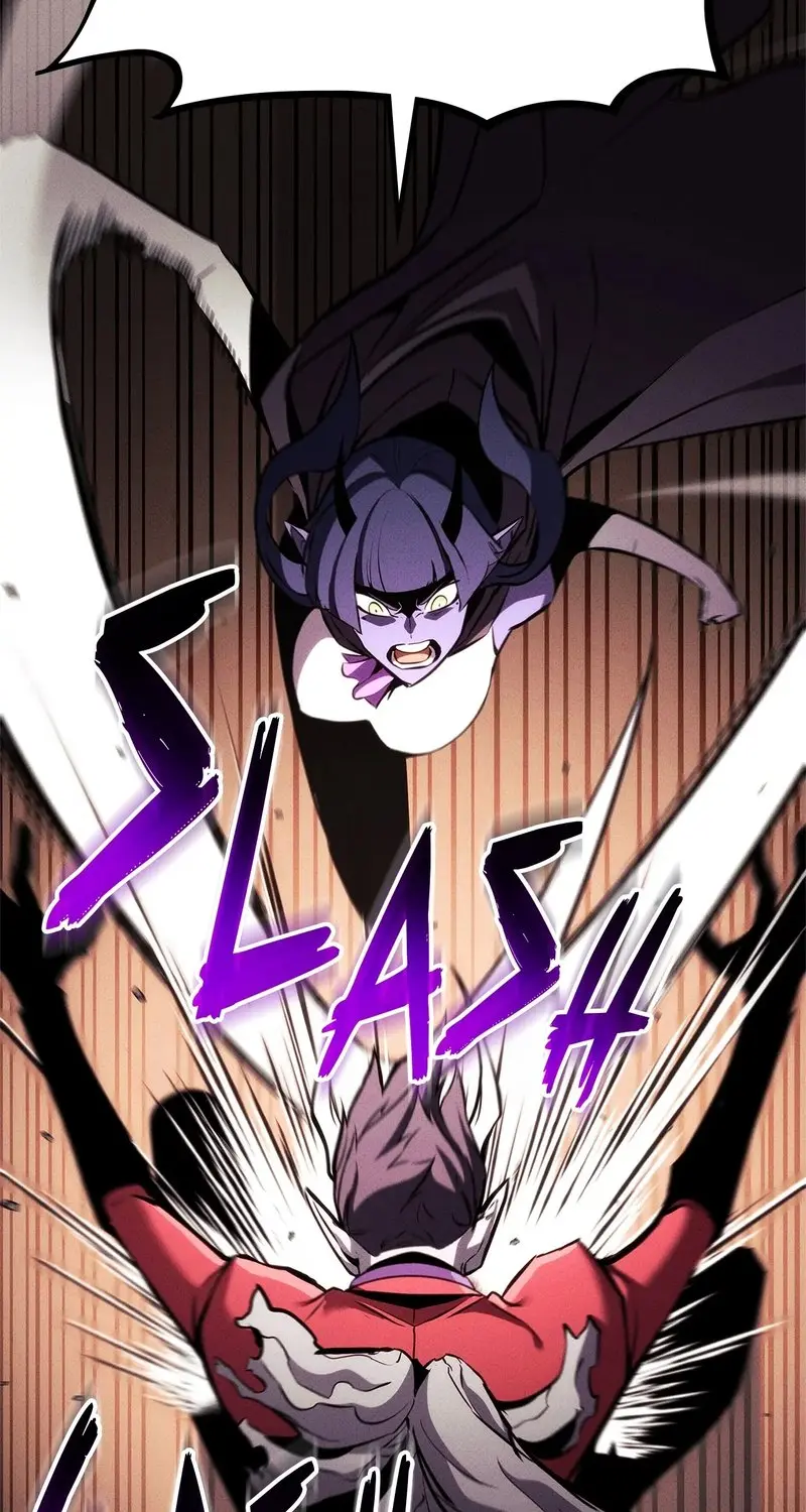 Rankers Return Chapter 205 - Page 85