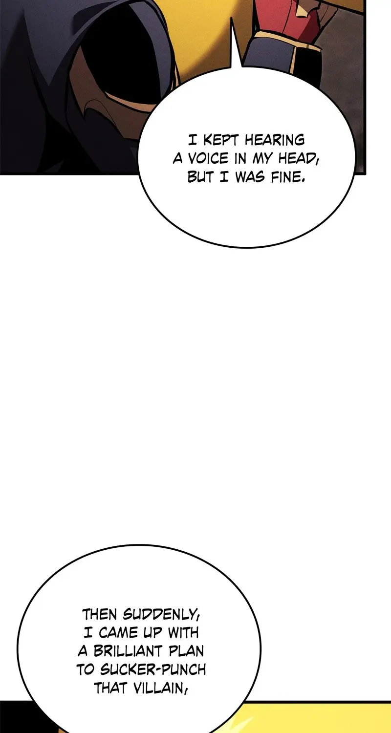 Rankers Return Chapter 205 - Page 9