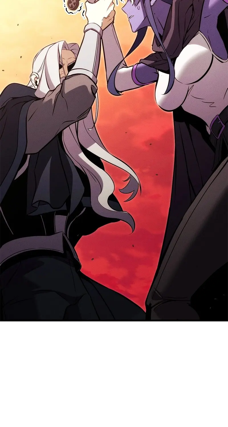 Rankers Return Chapter 205 - Page 91