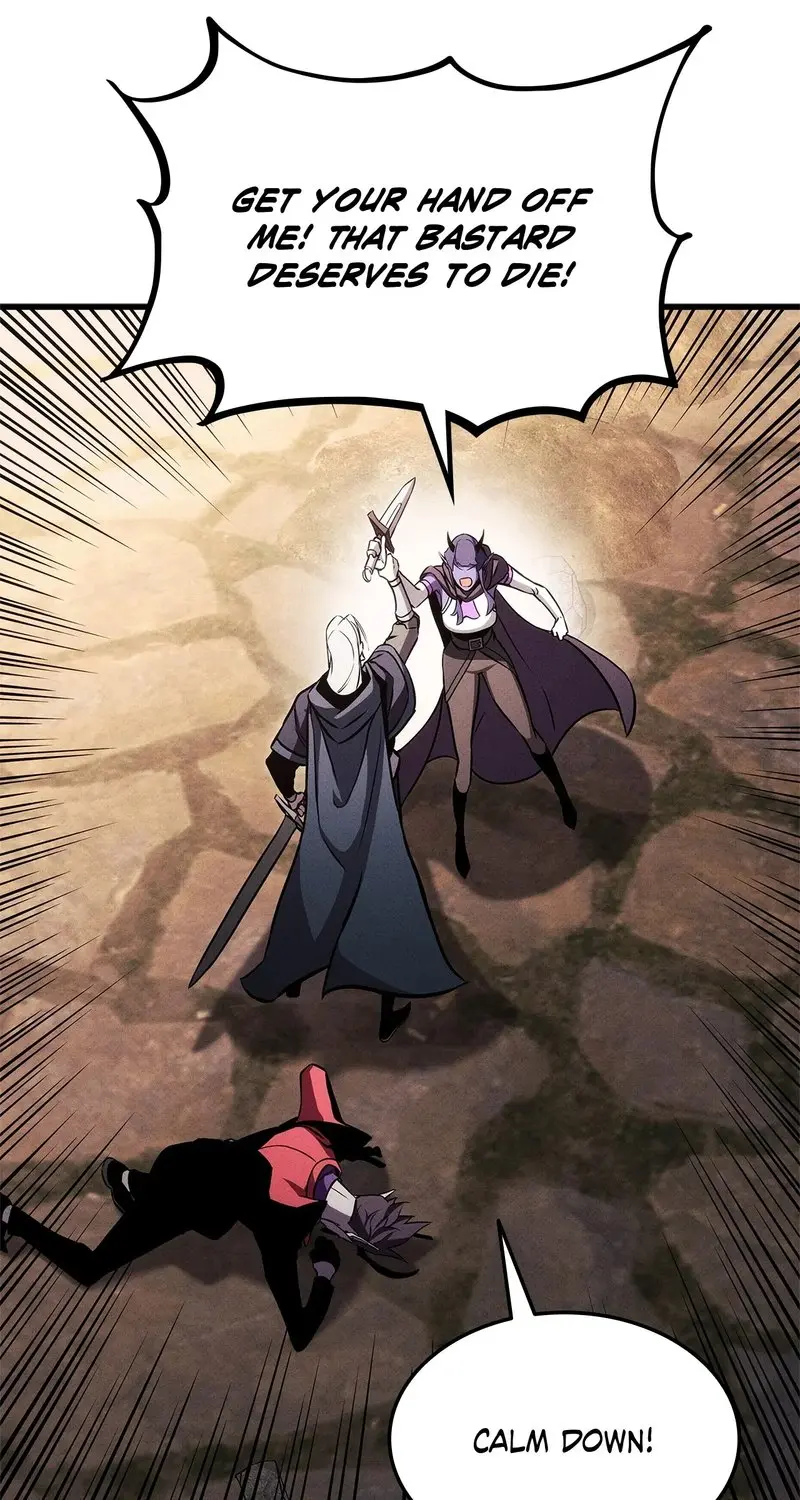 Rankers Return Chapter 205 - Page 93