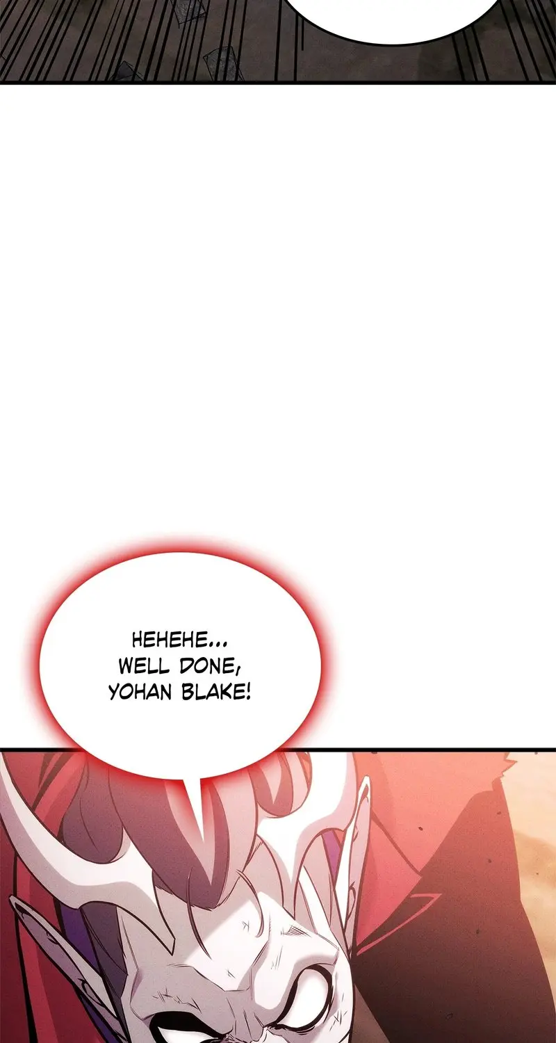 Rankers Return Chapter 205 - Page 94