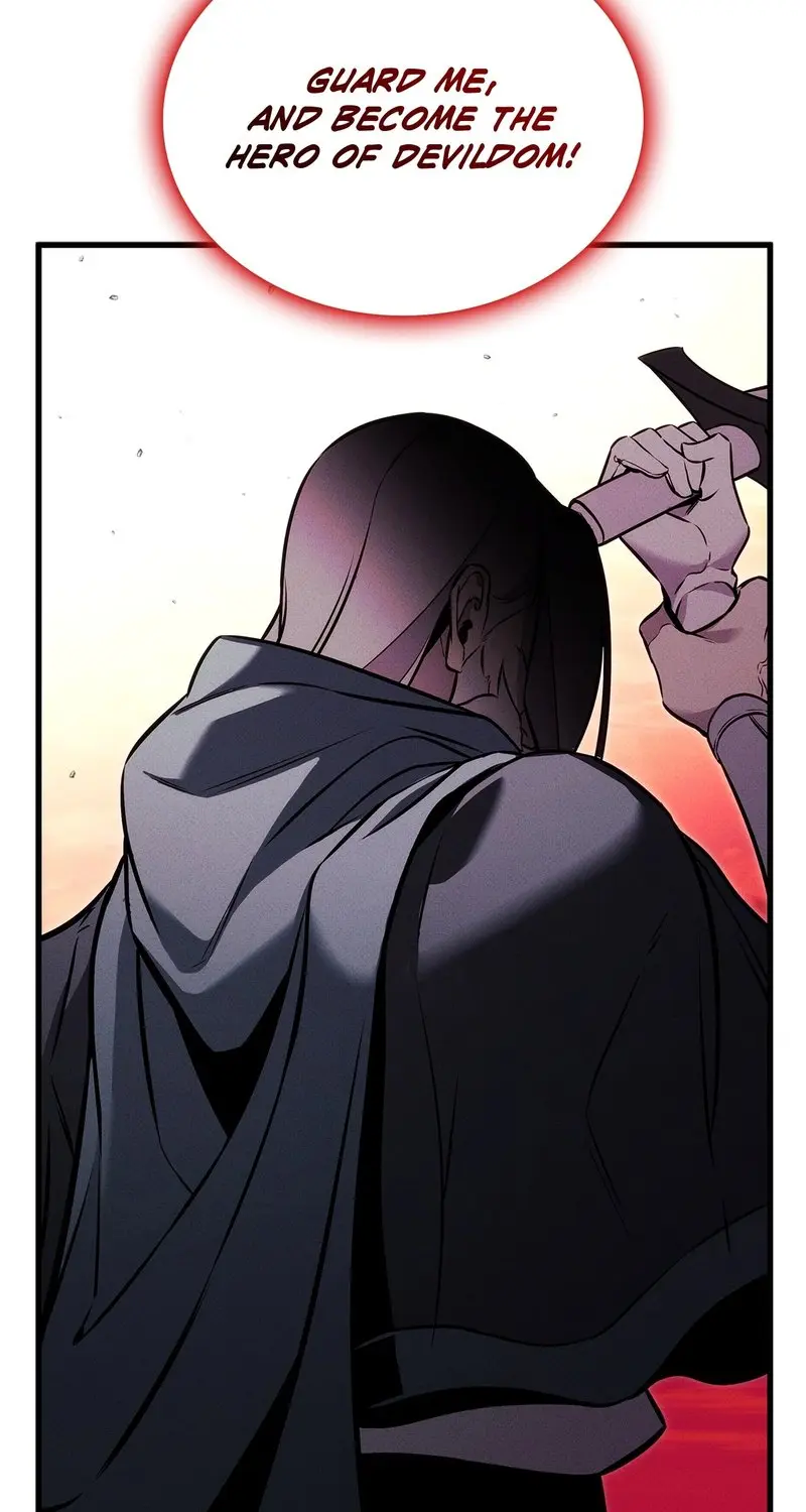 Rankers Return Chapter 205 - Page 96